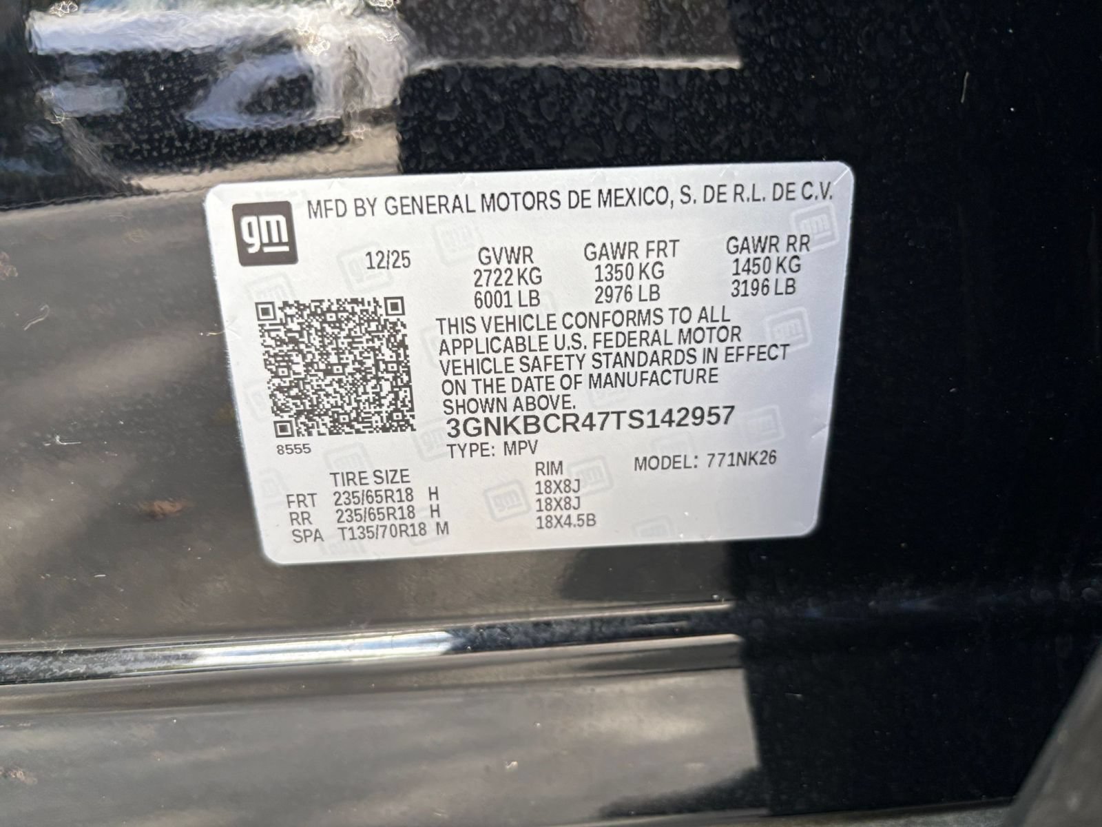 Used 2026 Chevrolet Blazer LT FWD image 29