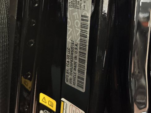 New 2025 Jeep Wrangler Unlimited Sahara image 26