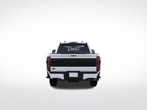 New 2026 Ford F250 Platinum w/ Tremor Off-Road Package image 8