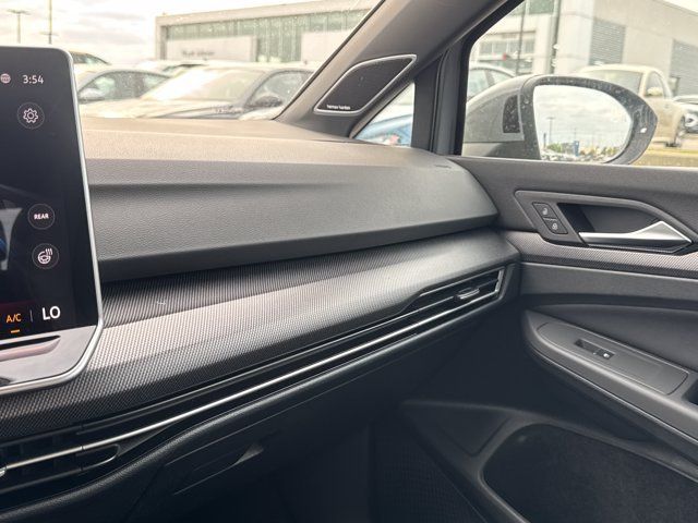 New 2026 Volkswagen GTI Autobahn FWD image 26