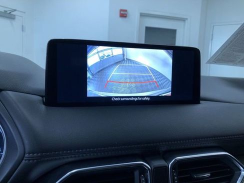 Used 2025 MAZDA CX-5 AWD 2.5 S w/ Select Package image 28