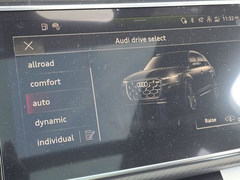 New 2026 Audi Q7 3.0T Prestige AWD/4WD image 16