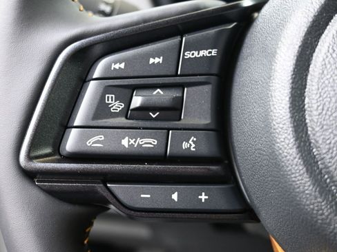 New 2026 Subaru Forester Wilderness image 24