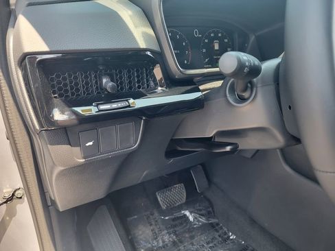 New 2026 Honda CR-V EX-L image 16