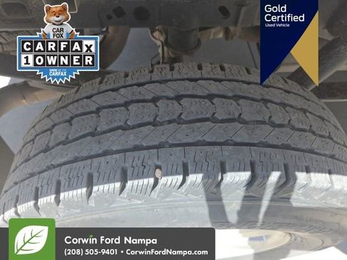 Used 2021 Ford F150 XL w/ Equipment Group 101A High AWD/4WD image 7