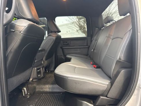 Used 2024 RAM 2500 Tradesman image 17