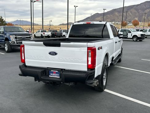 Certified 2024 Ford F250 XL image 11