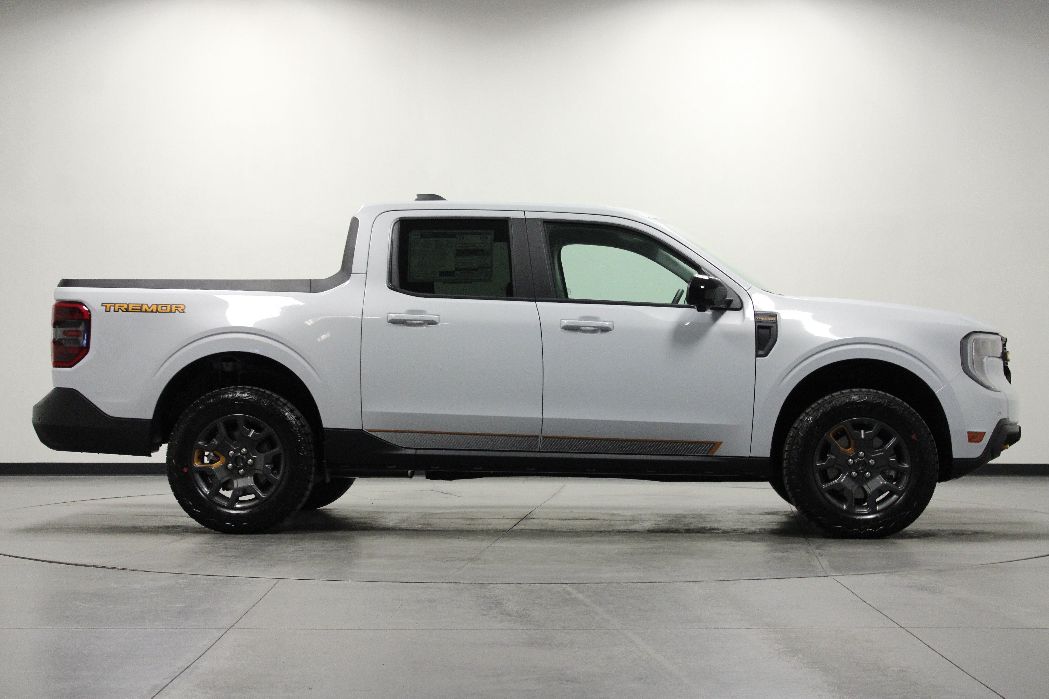 New 2026 Ford Maverick Tremor AWD/4WD image 3