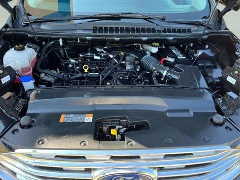 Used 2020 Ford Edge SEL image 24