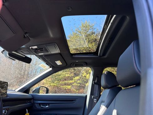 New 2026 Honda CR-V Sport-L image 19