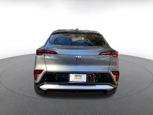 Used 2025 Buick Envista Sport Touring image 20