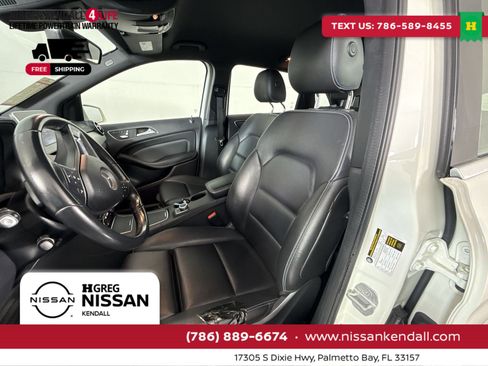 Used 2017 Mercedes-Benz B 250e image 15