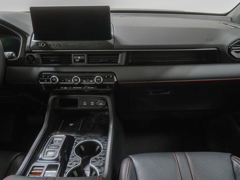 New 2026 Honda Passport TrailSport Elite image 37