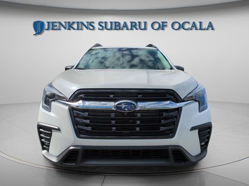 New 2026 Subaru Ascent Limited image 9