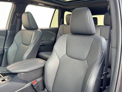 Used 2025 Lexus TX 350 FWD w/ Technology Package image 42