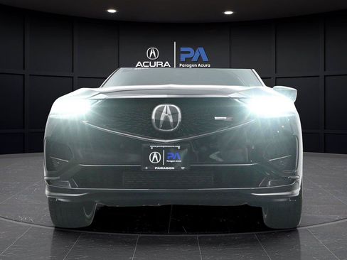 Used 2024 Acura MDX Type S w/ Advance Package AWD/4WD image 36