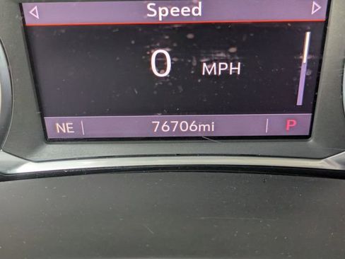 Used 2019 GMC Terrain SLT AWD/4WD image 31