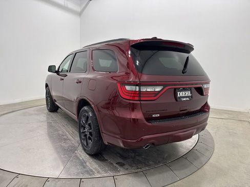 New 2026 Dodge Durango GT AWD/4WD image 5