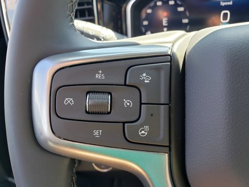 New 2026 Chevrolet Silverado 1500 RST w/ RST Select Package AWD/4WD image 14