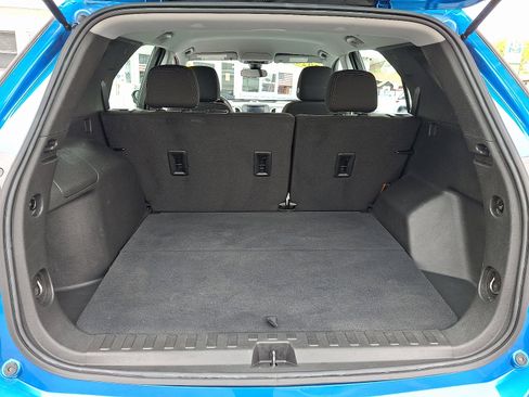 Used 2024 Chevrolet Equinox LS AWD/4WD image 28