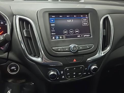 Used 2020 Chevrolet Equinox LT w/ Midnight Edition AWD/4WD image 24