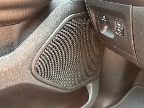 Used 2024 RAM 1500 Big Horn AWD/4WD image 21