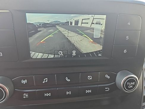 Used 2021 Ford Transit 150 Low Roof w/ Interior Upgrade Package image 20