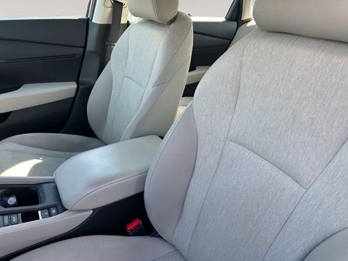 Used 2023 Honda Accord LX image 15