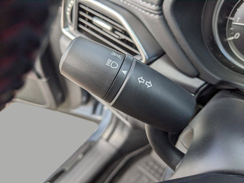 Used 2023 MAZDA CX-5 Carbon Edition image 27