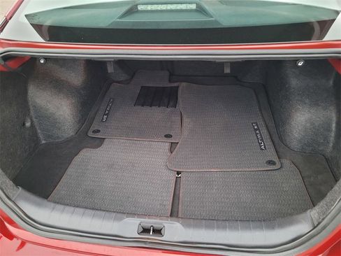 Used 2024 Nissan Altima 2.5 SR image 26