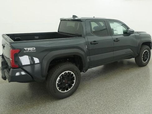 New 2026 Toyota Tacoma TRD Off-Road image 40