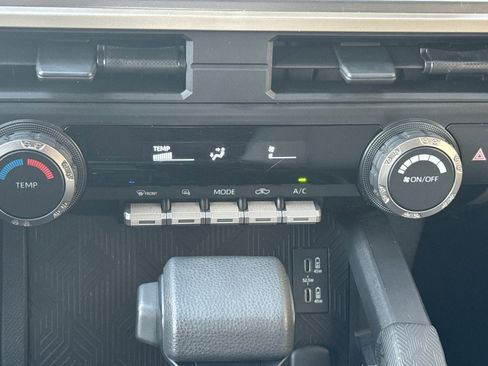 Used 2024 Toyota Tacoma SR5 image 20