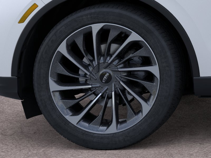 New 2026 Lincoln Aviator Reserve AWD/4WD image 19