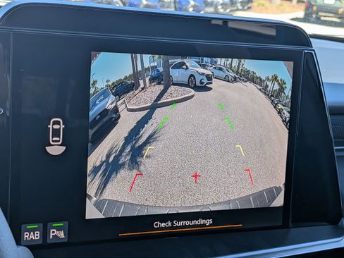 New 2026 Subaru Outback Limited image 21