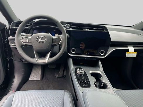 New 2026 Lexus RZ 450e 450e Premium image 15