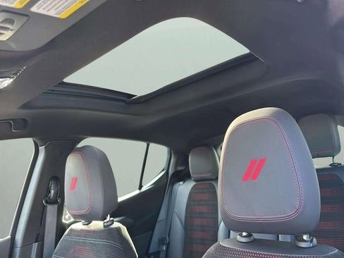 Used 2024 Dodge Hornet R/T Plus w/ Track Pack image 10