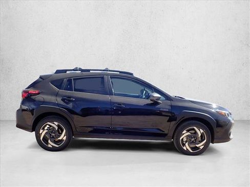 New 2026 Subaru Crosstrek 2.5i Limited image 5
