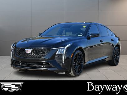 Used 2025 Cadillac CT5 Premium Luxury w/ Technology Package