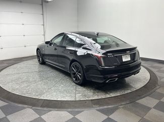 Certified 2023 Cadillac CT5 Sport video 2