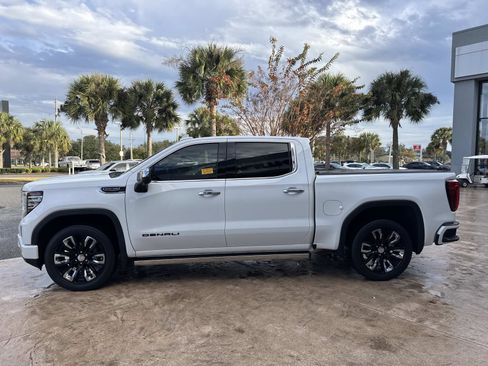 Used 2023 GMC Sierra 1500 Denali w/ Denali Reserve Package image 6