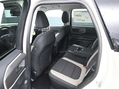 New 2025 Ford Bronco Sport Big Bend w/ Convenience Package image 18