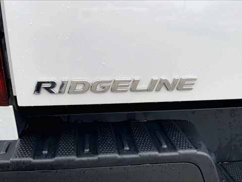 Used 2023 Honda Ridgeline RTL image 10