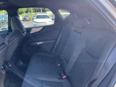 Used 2024 Lexus NX 350 F Sport AWD/4WD image 21