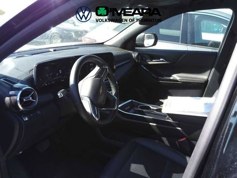 Used 2025 Chevrolet Equinox LT w/ Convenience Package II AWD/4WD image 5