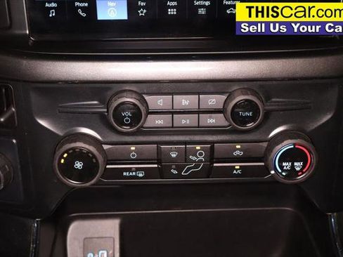 Used 2024 Ford F150 STX image 19