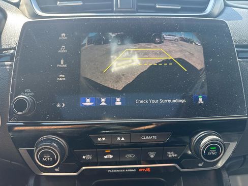 Used 2018 Honda CR-V EX-L image 22