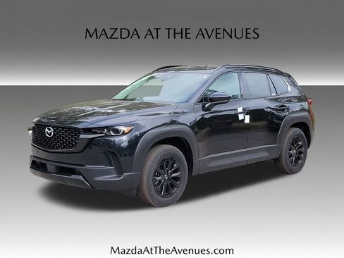 New 2026 MAZDA CX-50 AWD 2.5 Hybrid w/ Weather Package image 1