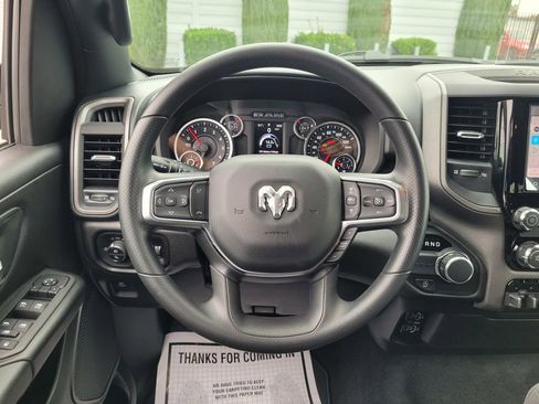 New 2026 RAM 1500 Express RWD image 14