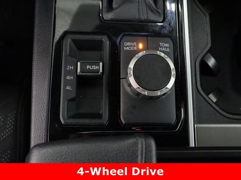 Certified 2025 Toyota Sequoia SR5 w/ SR5 Premium Package image 24