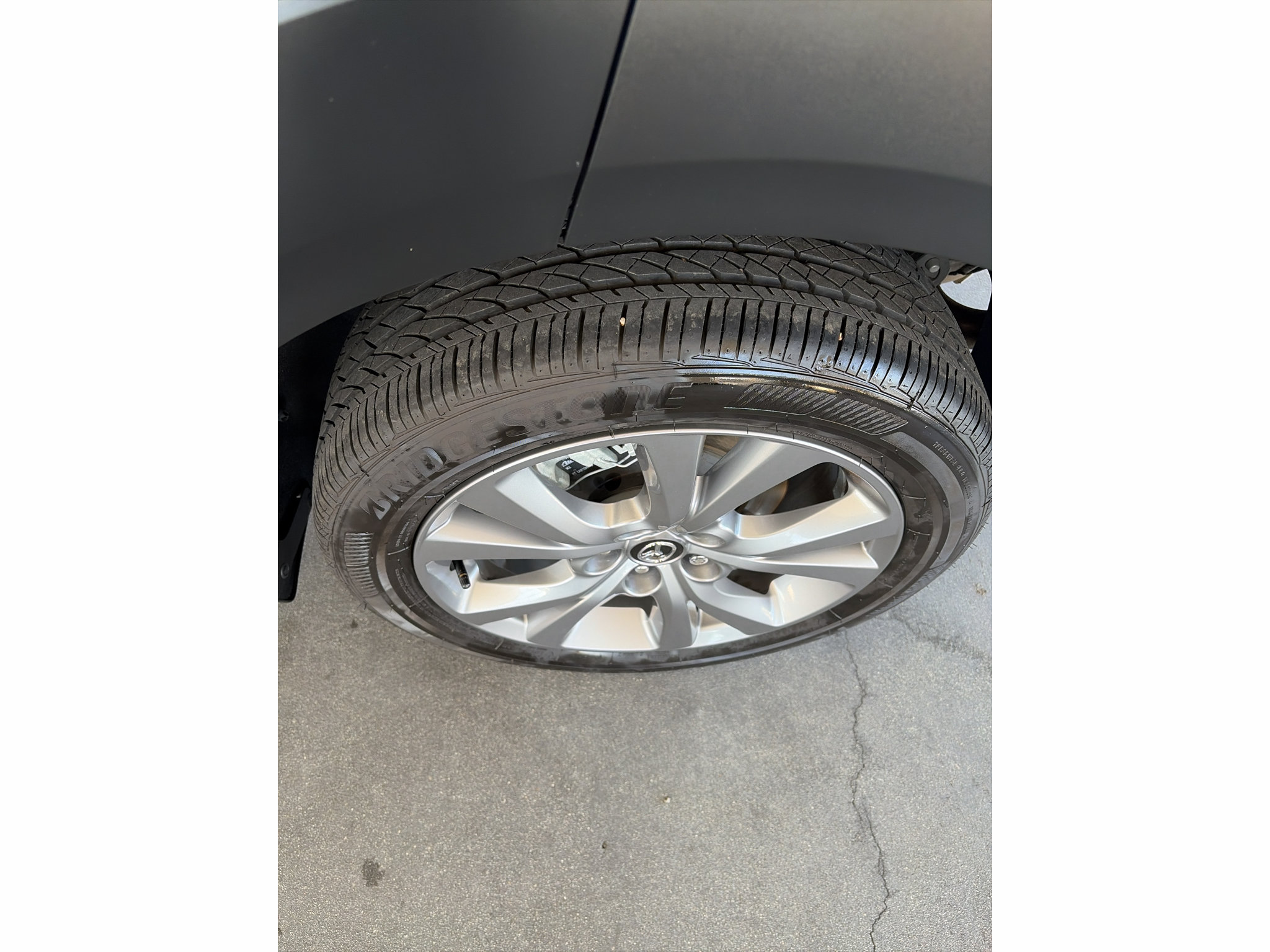 Used 2024 MAZDA CX-30 AWD 2.5 S w/ Premium Package image 17